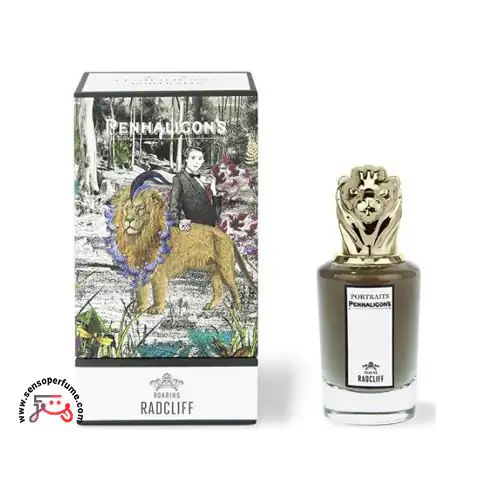 عطر ادکلن پنهالیگونز رورینگ رادکلیف